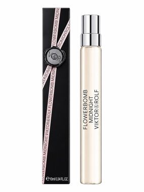 VIKTOR & ROLF FLOWERBOMB EAU DE PARFUM TRAVEL SPRAY 10ML - BNIB